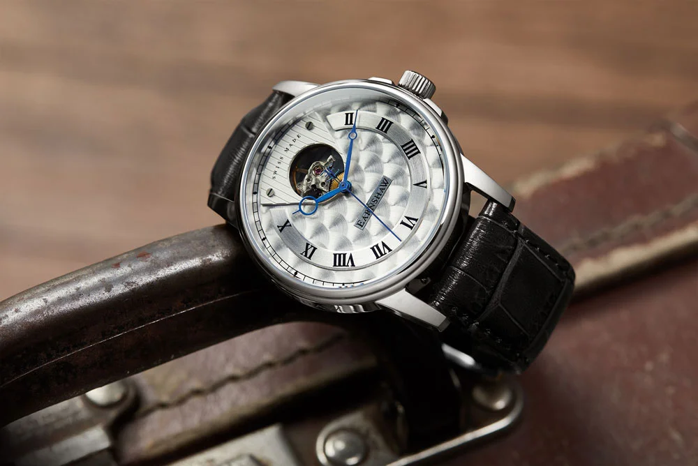 Earnshaw ES-0035-02