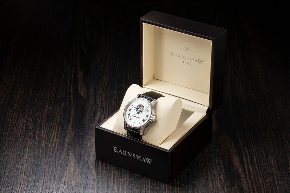 Earnshaw ES-0035-02