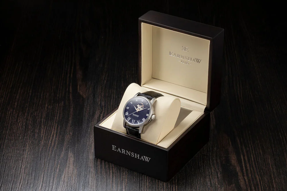 Earnshaw ES-0036-01