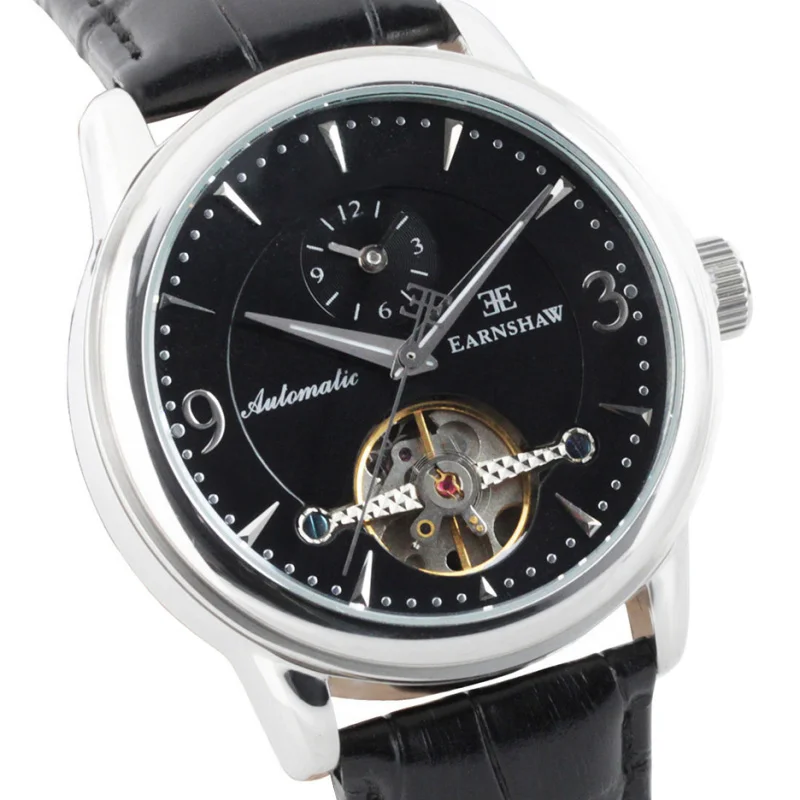 Earnshaw ES-8003-01