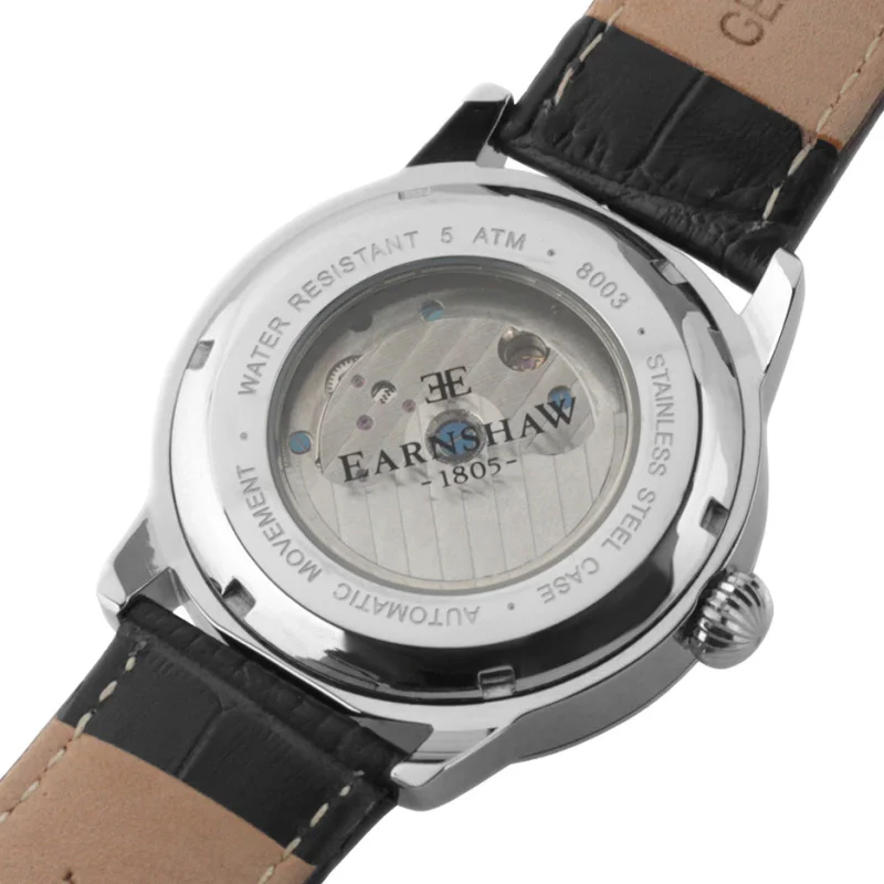 Earnshaw ES-8003-01