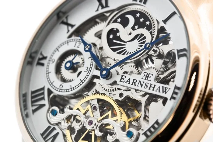 Earnshaw ES-8006-02