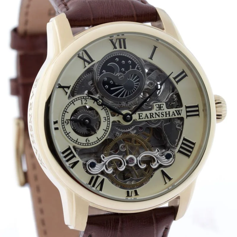 Earnshaw ES-8006-06