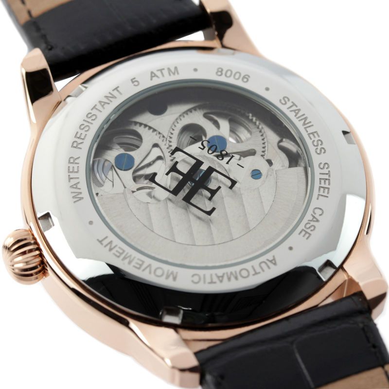 Earnshaw ES-8006-07