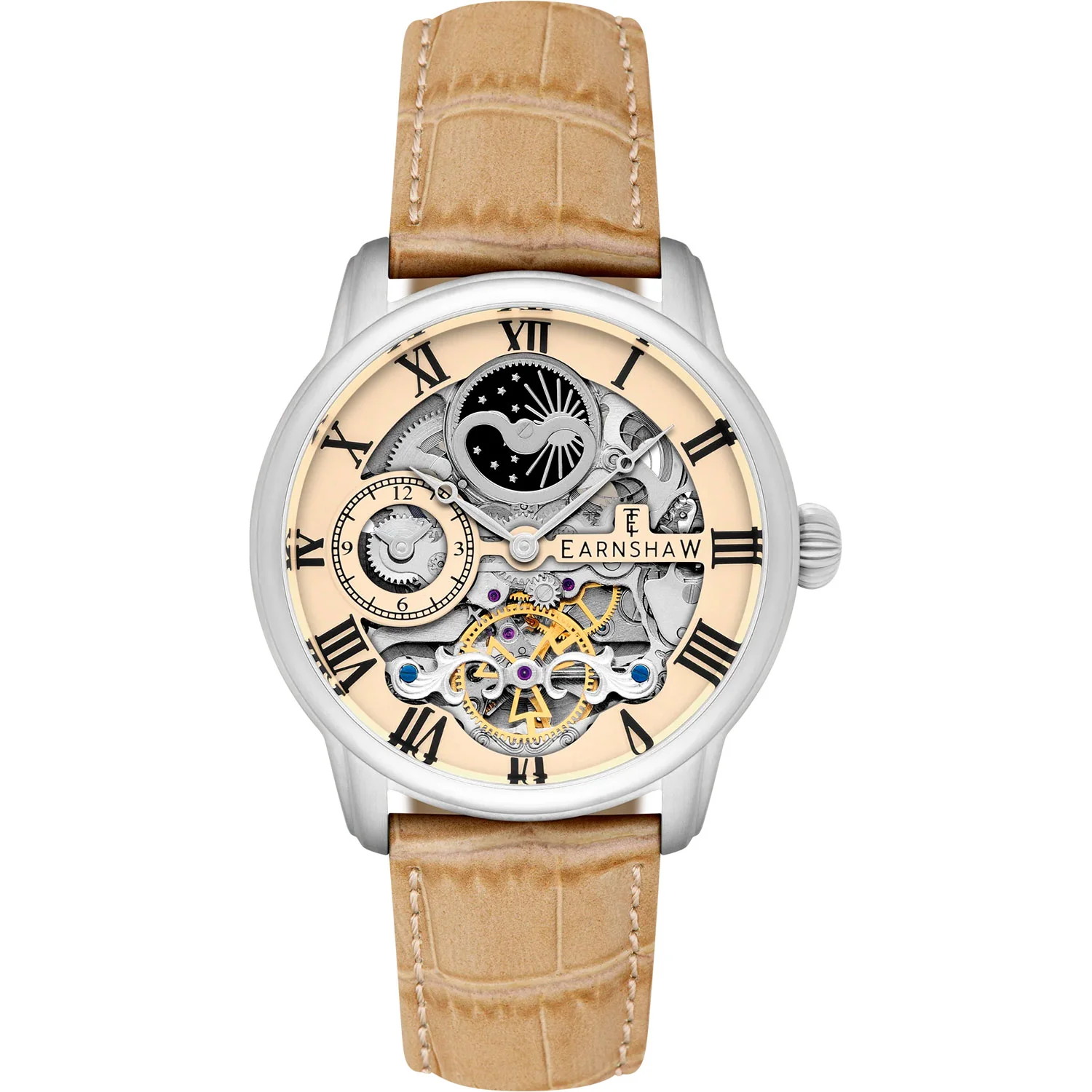 Earnshaw ES-8006-0D