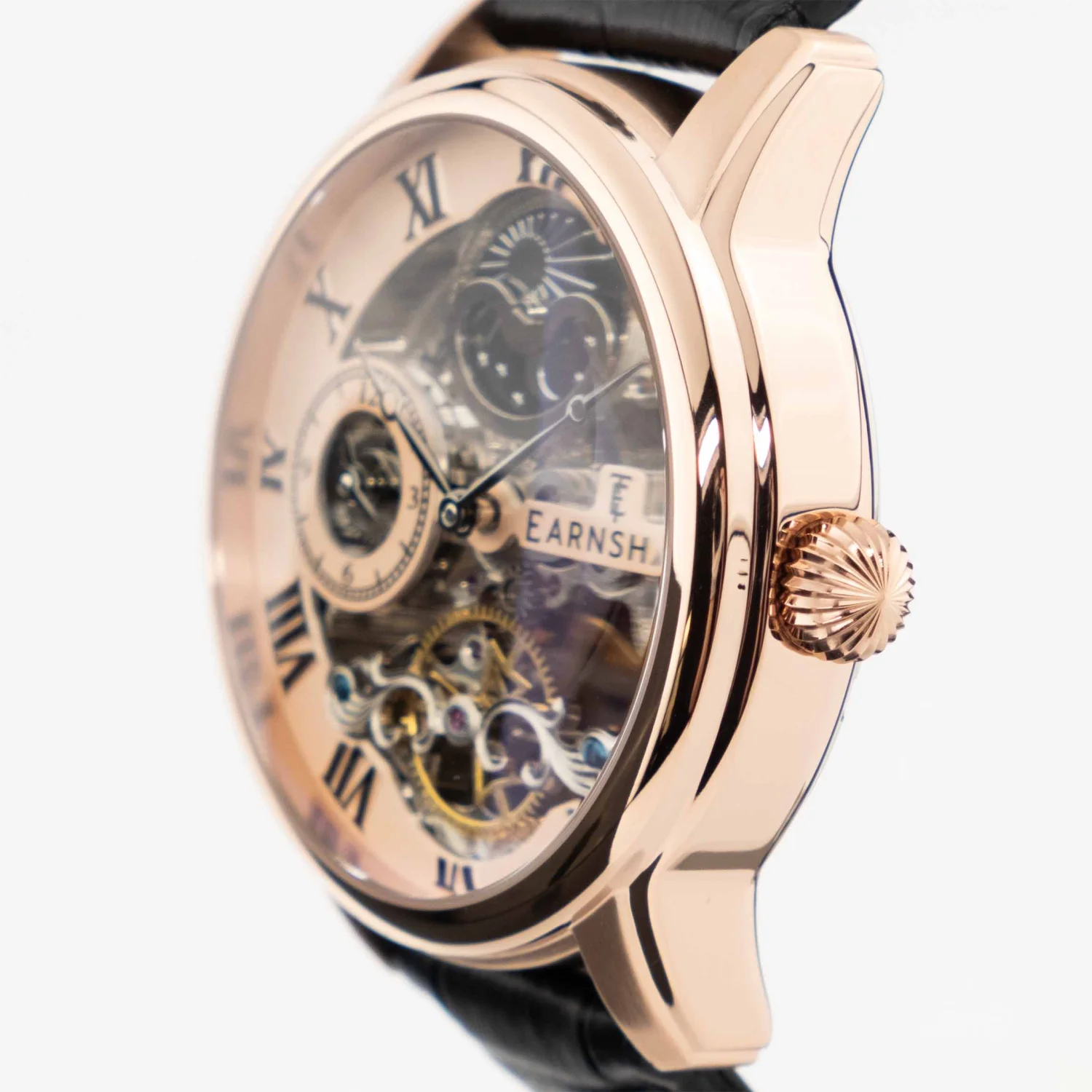 Earnshaw ES-8006-0E