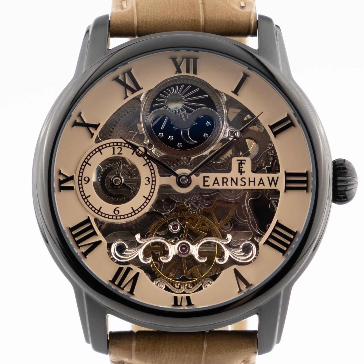 Earnshaw ES-8006-0G