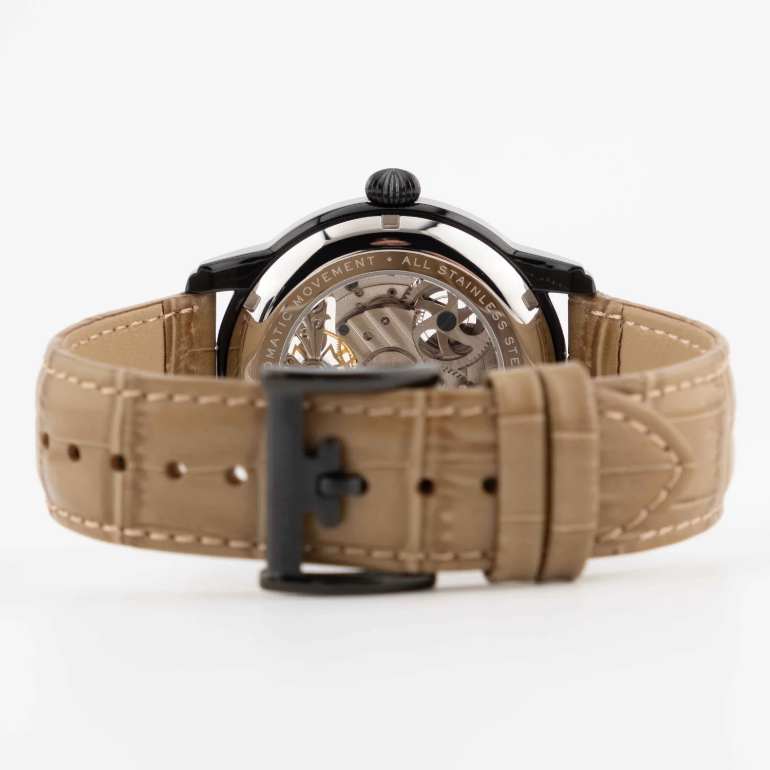 Earnshaw ES-8006-0G