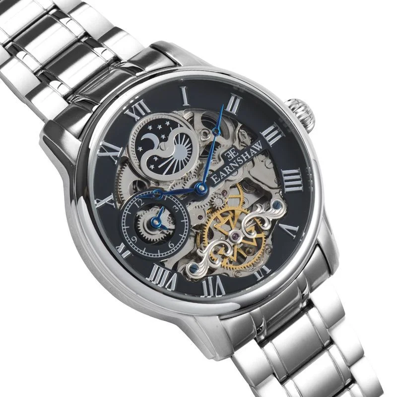 Earnshaw ES-8006-11