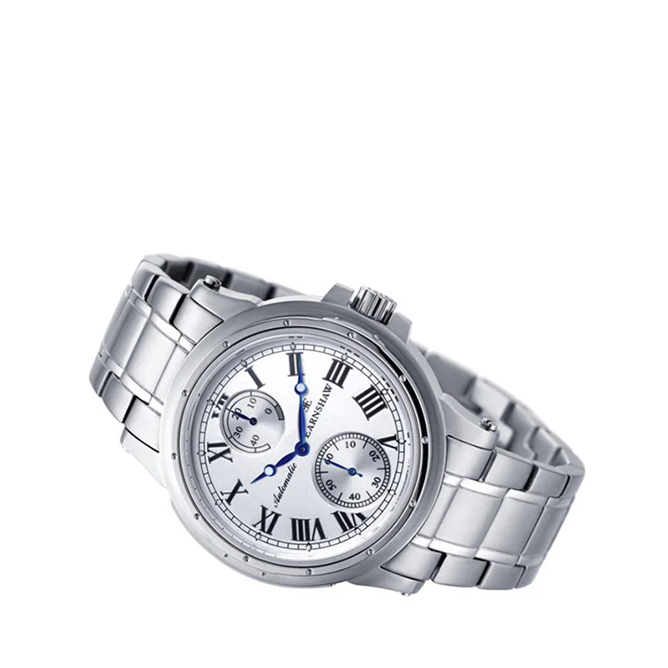 Earnshaw ES-8007-11