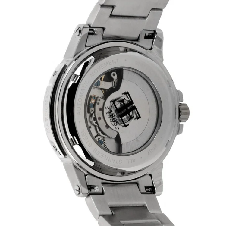 Earnshaw ES-8007-11