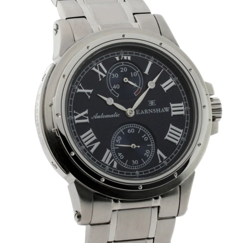 Earnshaw ES-8007-22