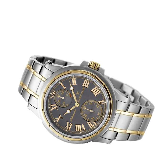 Earnshaw ES-8007-66