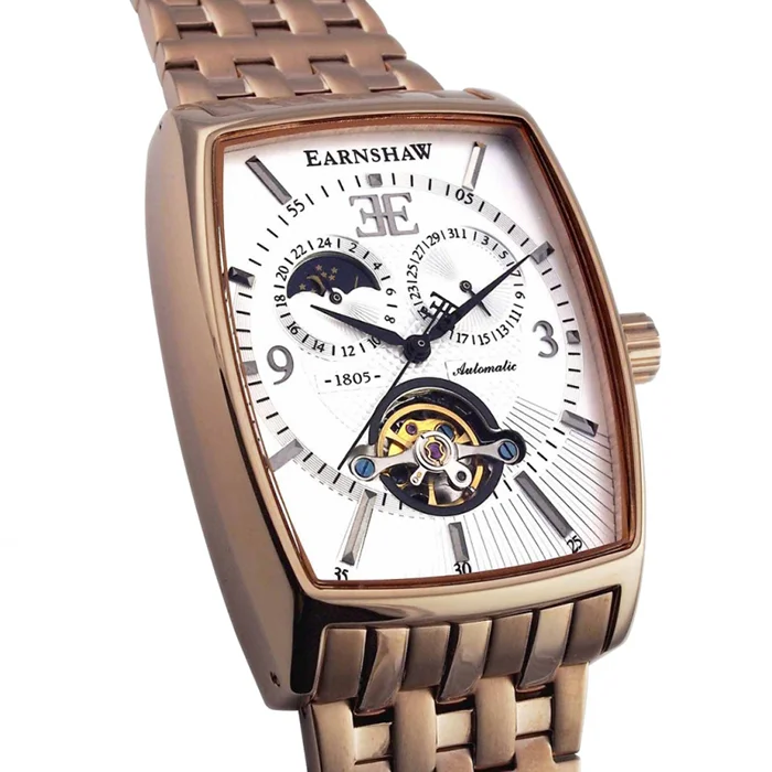 Earnshaw ES-8010-44