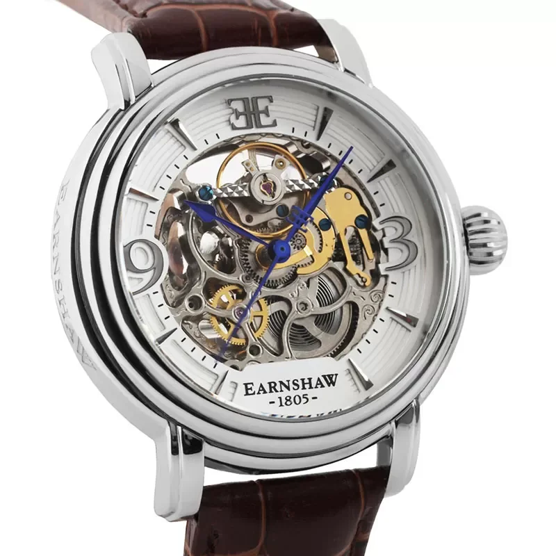 Earnshaw ES-8011-01