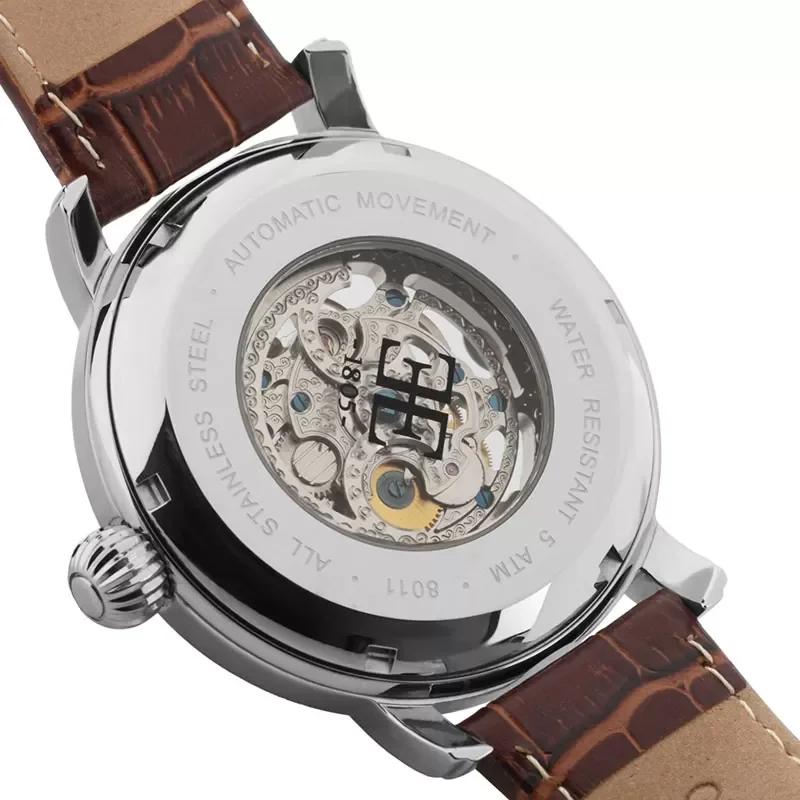 Earnshaw ES-8011-01