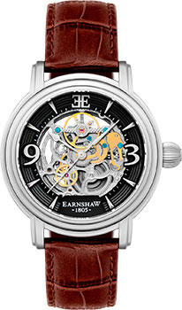 Часы Earnshaw Longcase ES-8011-02