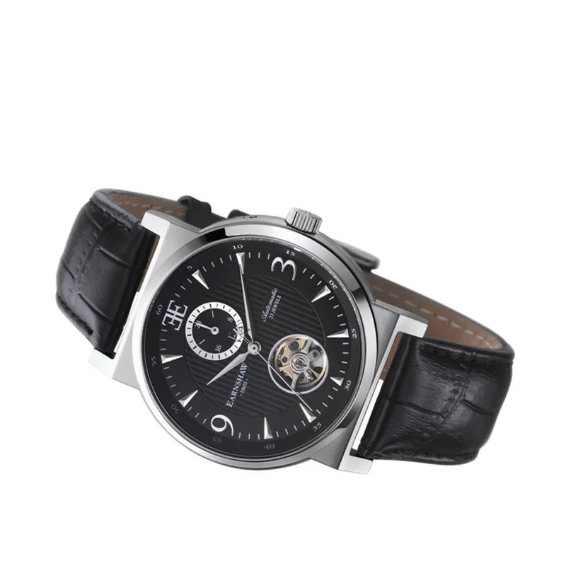 Earnshaw ES-8012-01