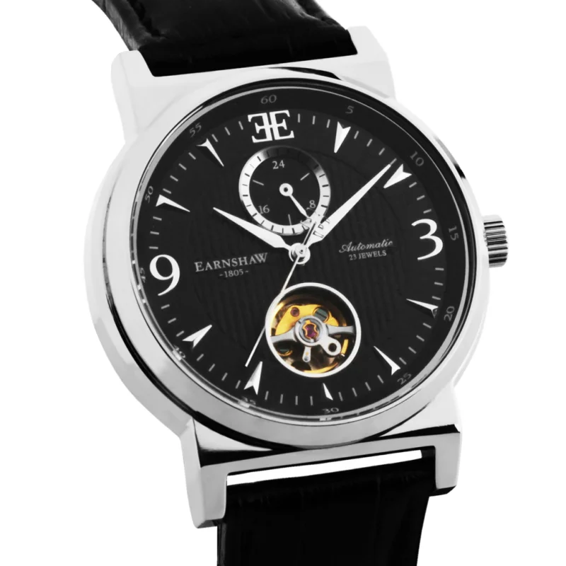 Earnshaw ES-8012-01