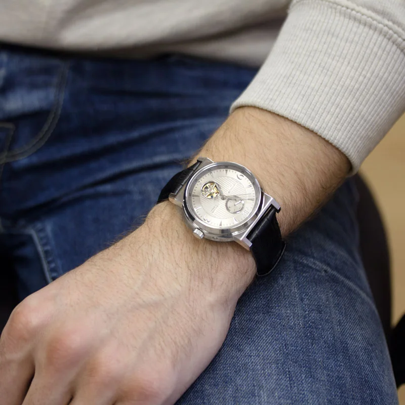 Earnshaw ES-8012-05