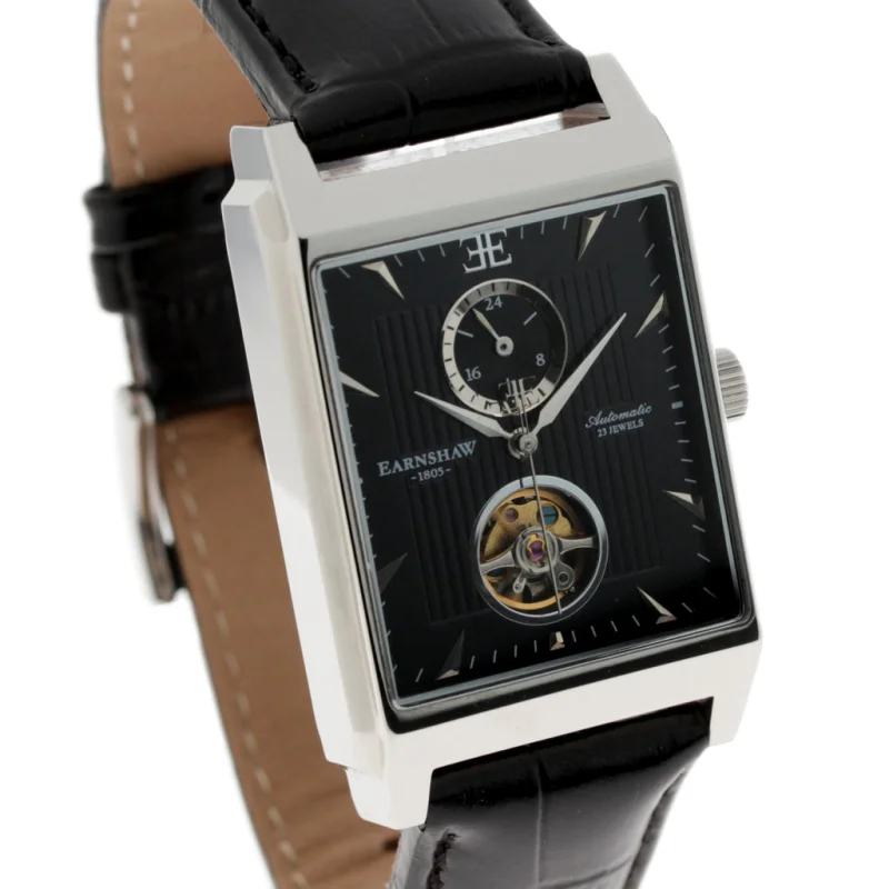 Earnshaw ES-8013-01