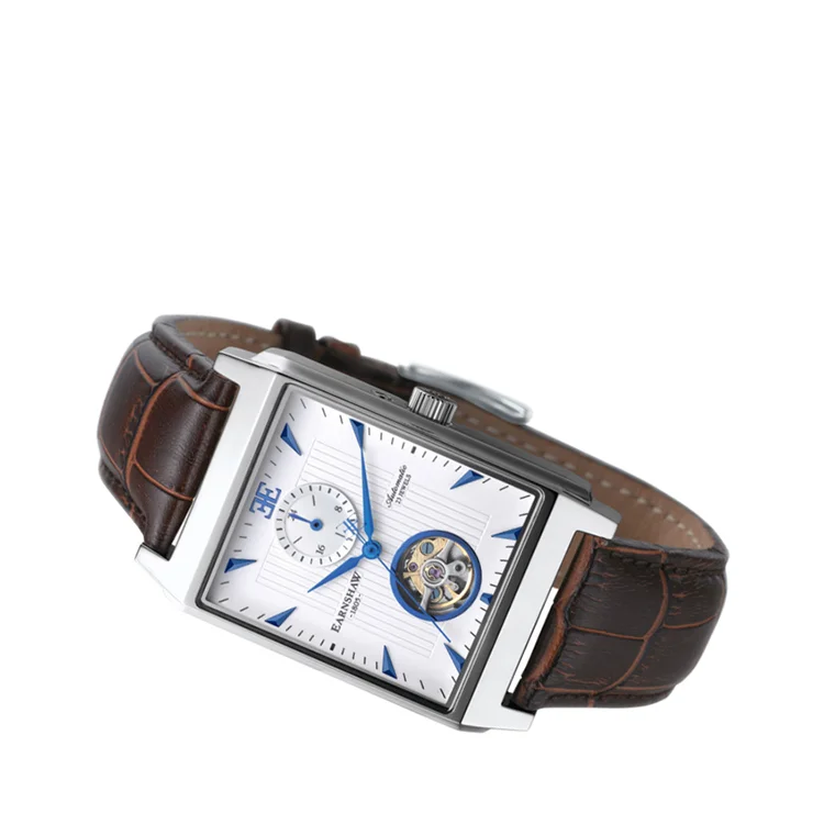 Earnshaw ES-8013-02