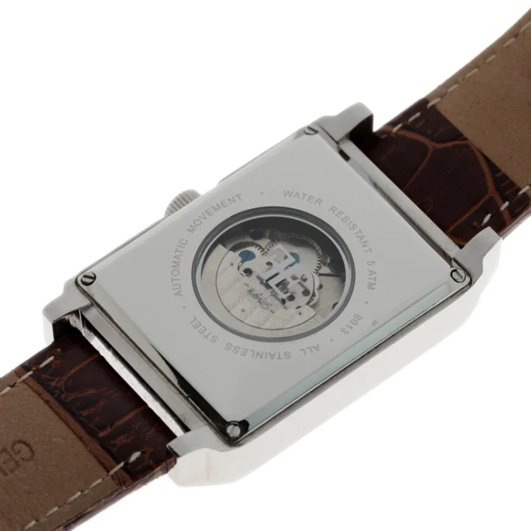Earnshaw ES-8013-02