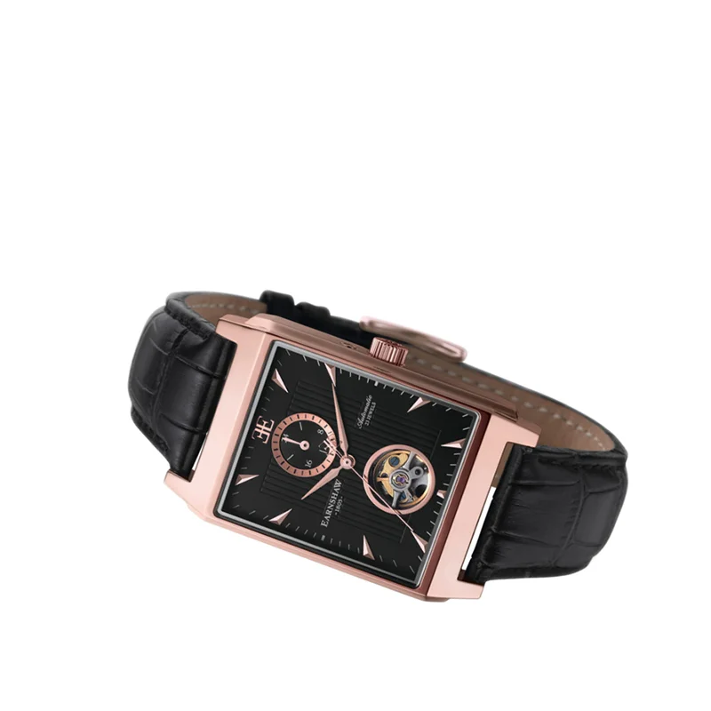 Earnshaw ES-8013-03