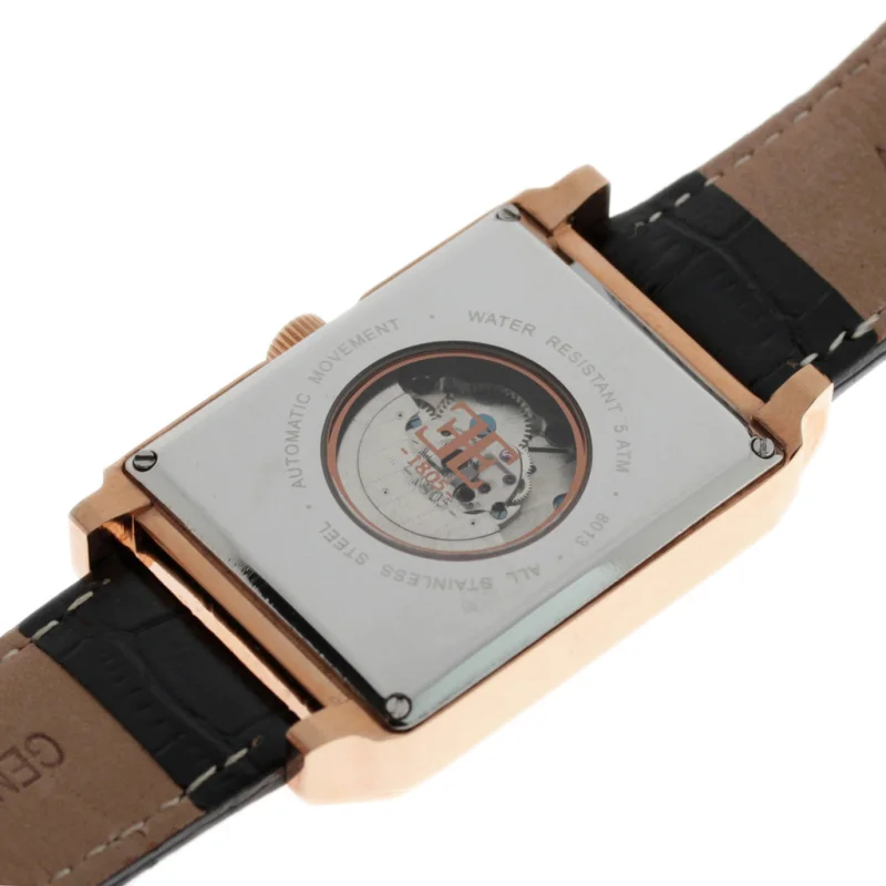 Earnshaw ES-8013-03