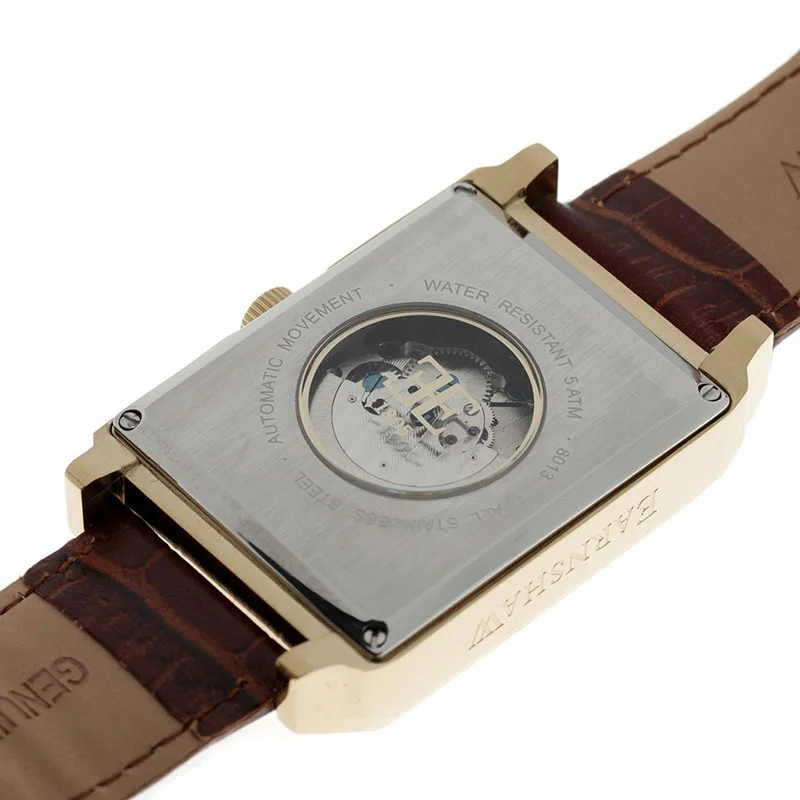 Earnshaw ES-8013-07