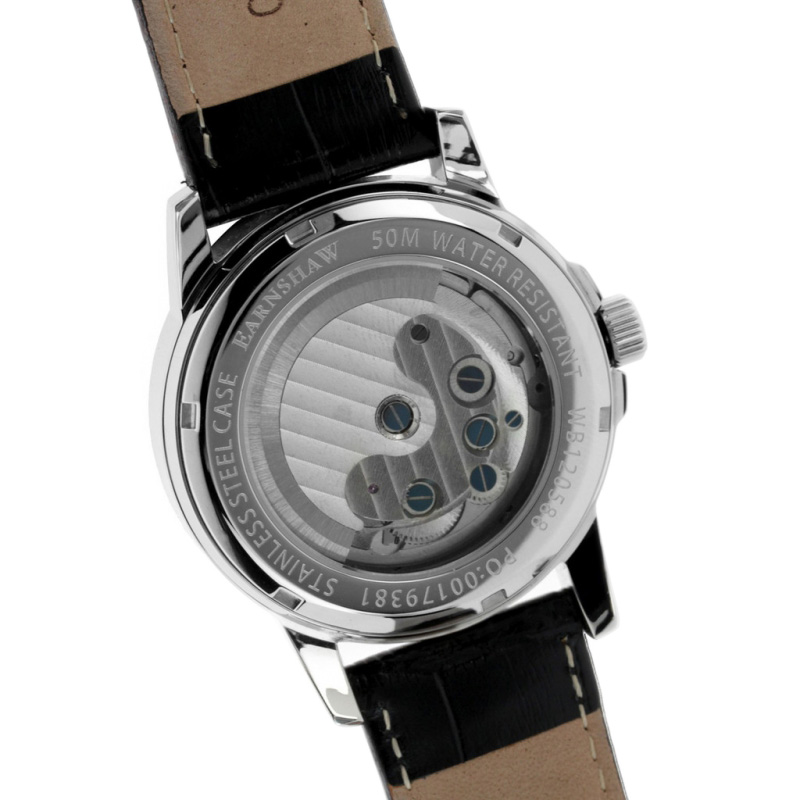 Earnshaw ES-8014-01