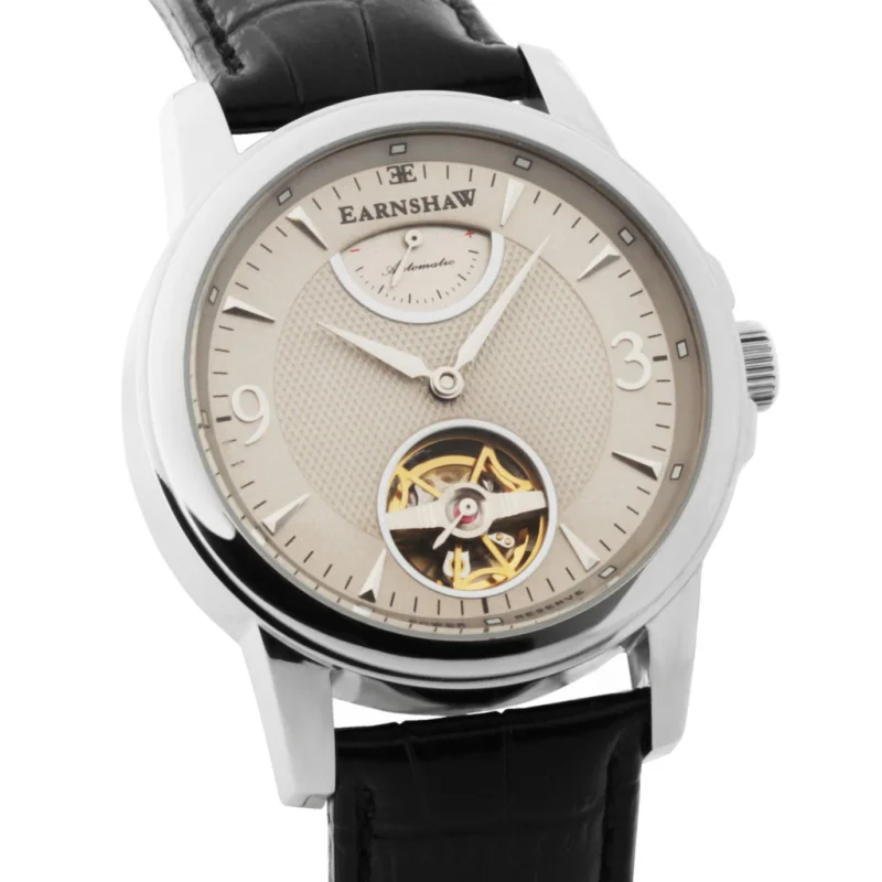 Earnshaw ES-8014-03
