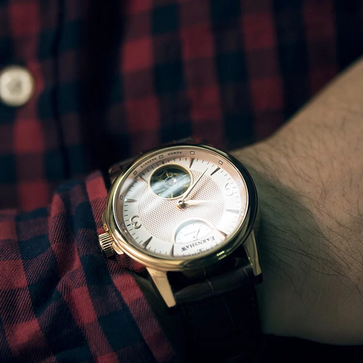 Earnshaw ES-8014-05