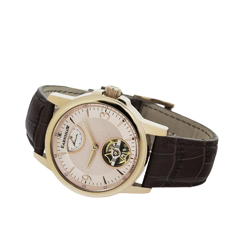 Earnshaw ES-8014-05