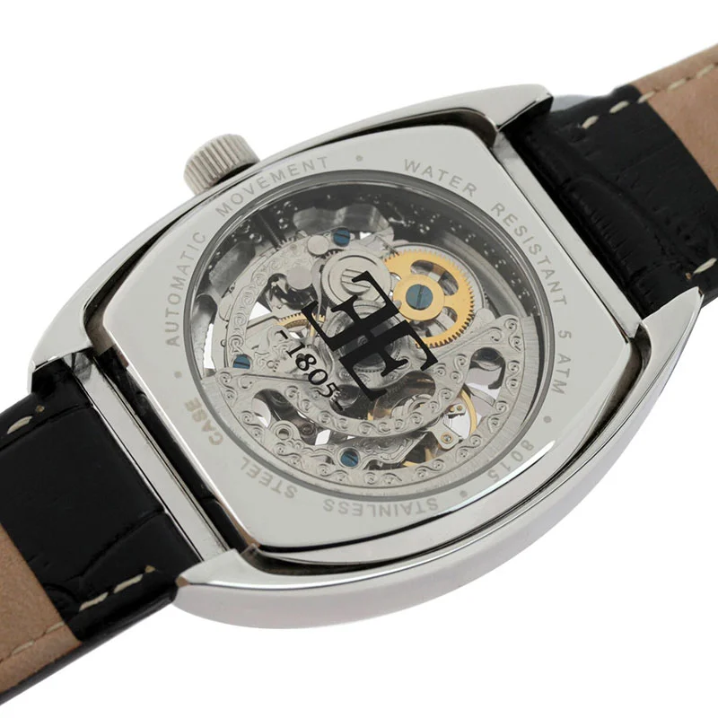 Earnshaw ES-8015-01