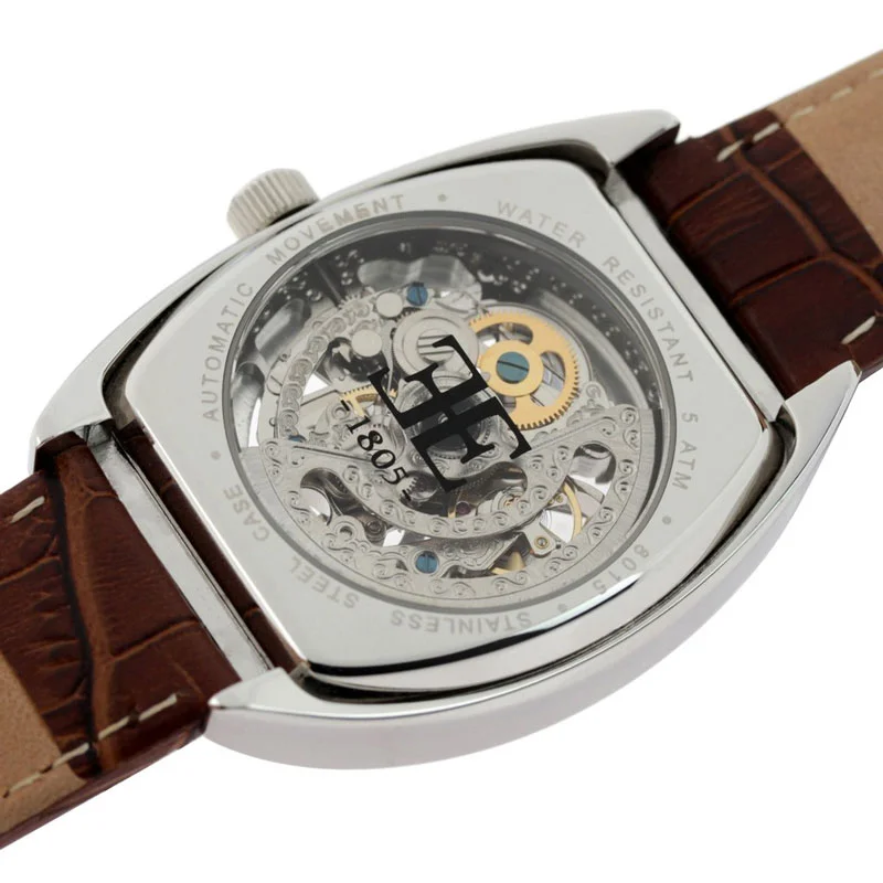 Earnshaw ES-8015-02