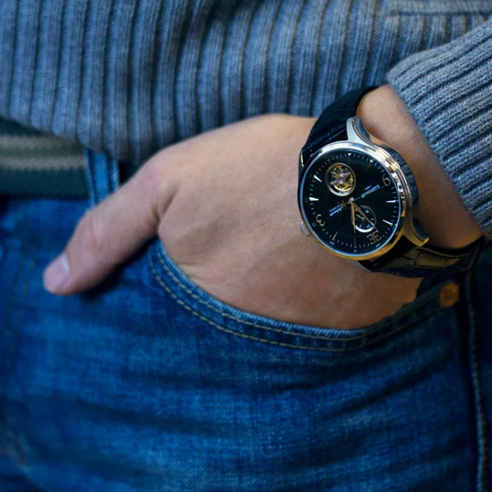 Earnshaw ES-8023-01