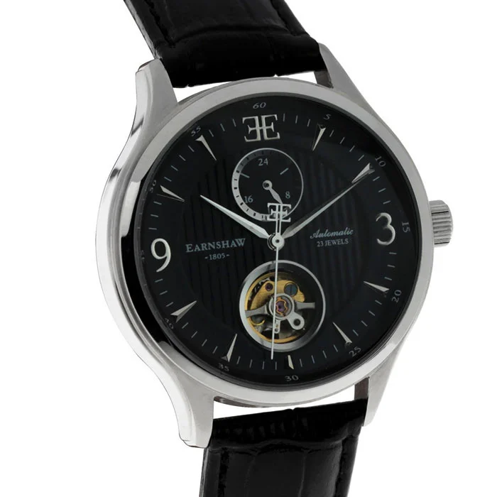 Earnshaw ES-8023-01