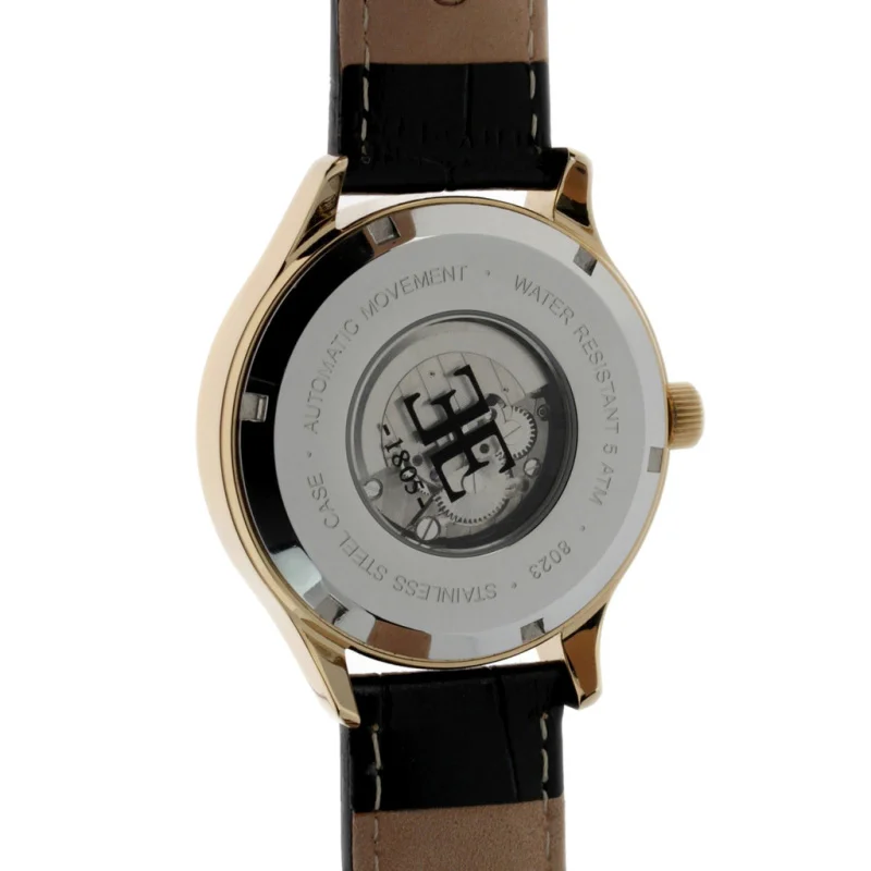 Earnshaw ES-8023-03
