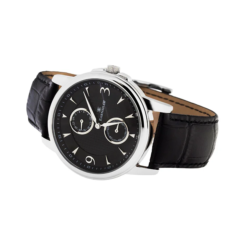 Earnshaw ES-8026-01