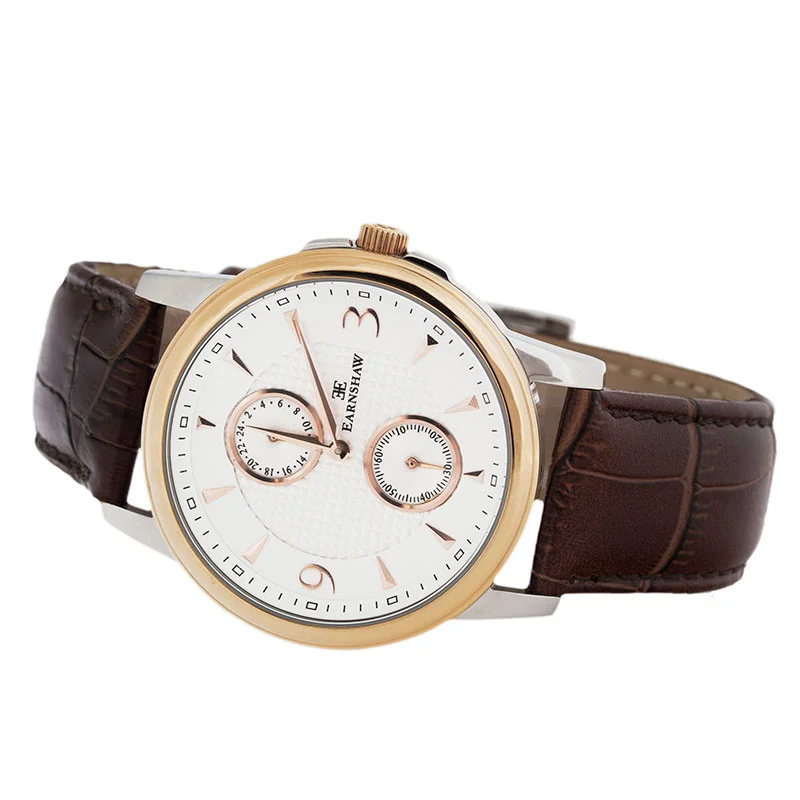 Earnshaw ES-8026-03