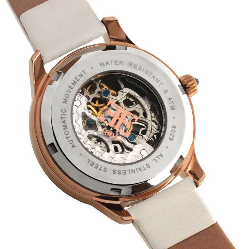 Earnshaw ES-8029-03