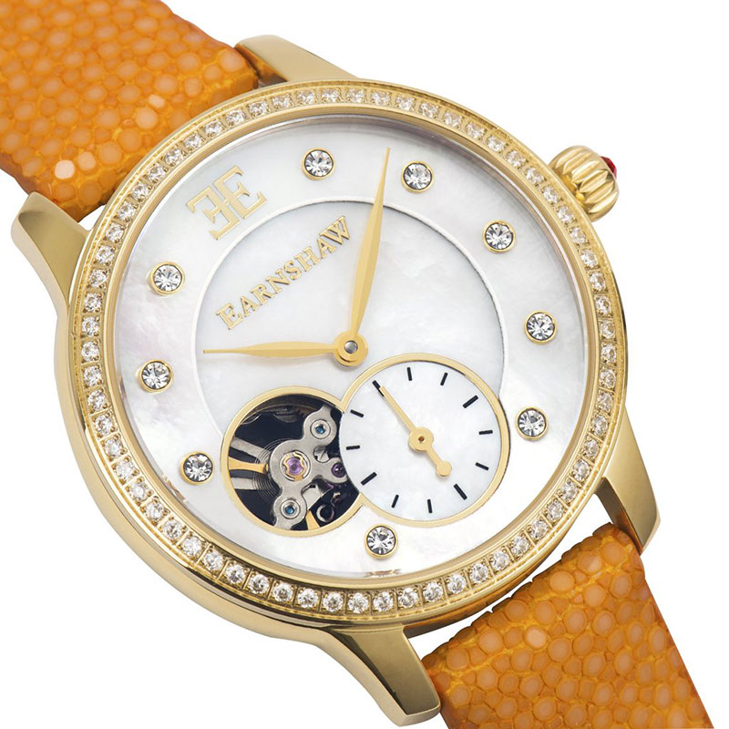 Earnshaw ES-8029-06