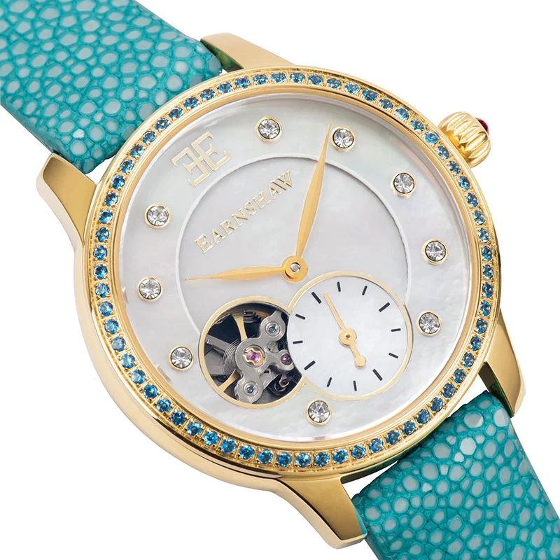 Earnshaw ES-8029-07