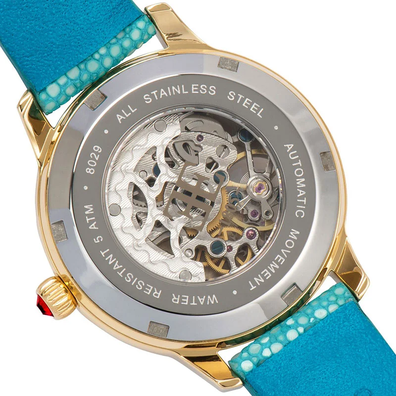 Earnshaw ES-8029-07
