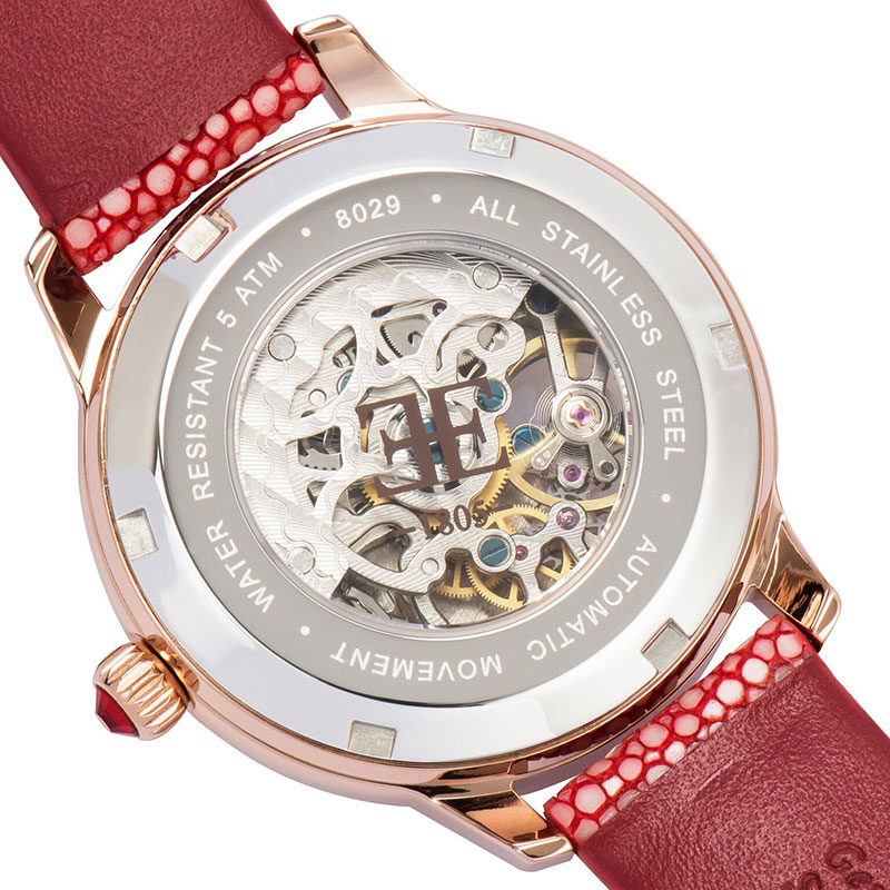 Earnshaw ES-8029-08