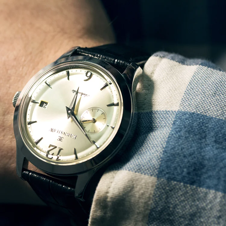 Earnshaw ES-8034-02