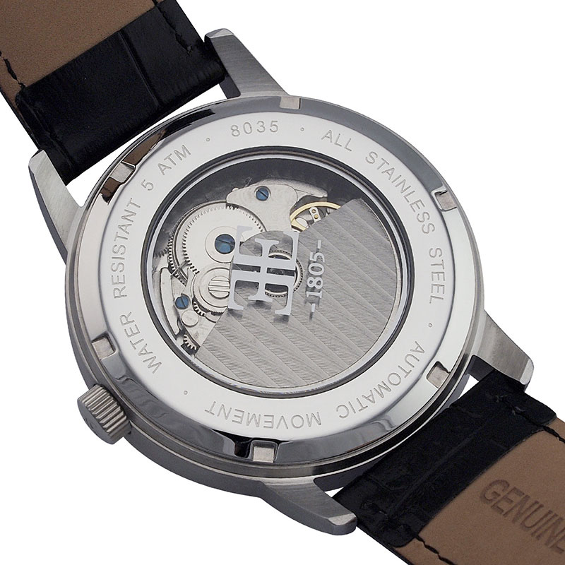 Earnshaw ES-8035-SETA-01