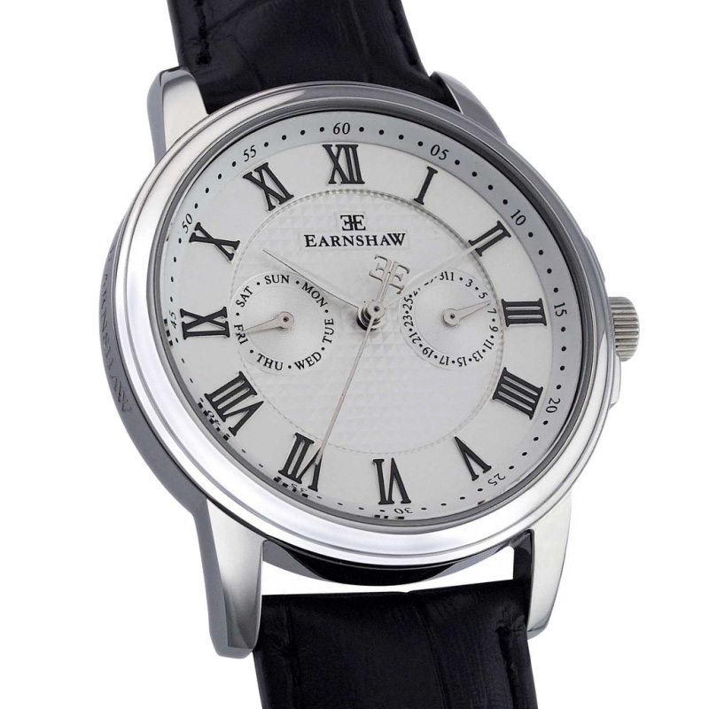 Earnshaw ES-8036-01