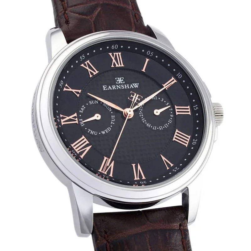 Earnshaw ES-8036-03